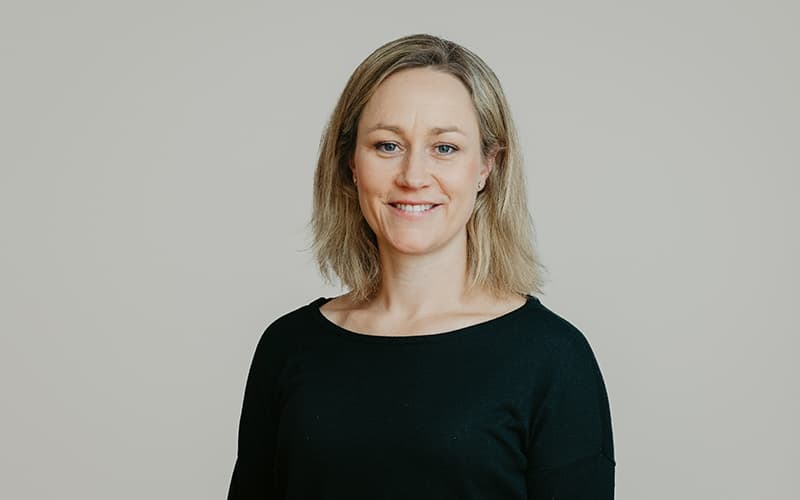 Stephanie Röthlisberger