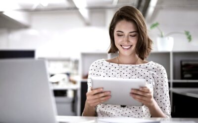 Neue Webseite mit attraktiven Angeboten